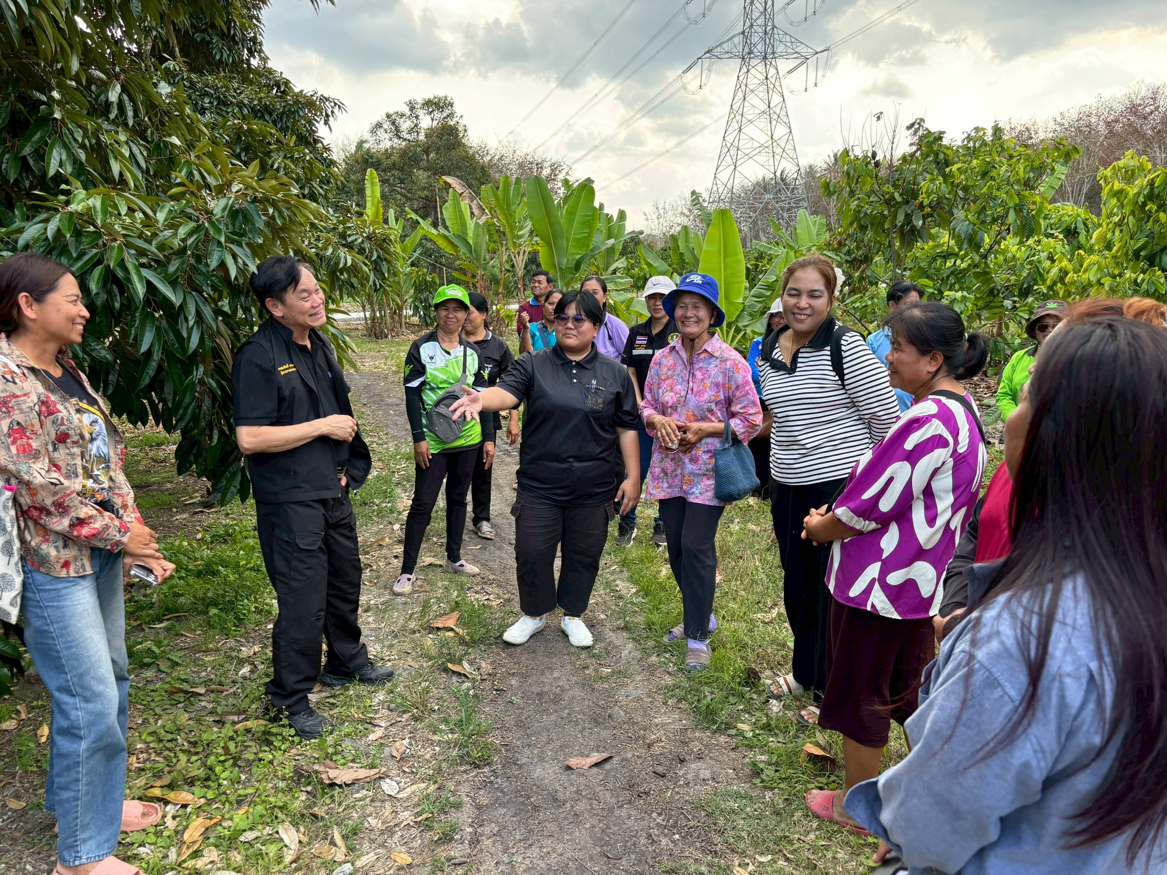 title - ส.ป.ก.ประจวบคีรีขันธ์ วันที่ 22 มกราคม 2569 ประชุมตรวจราชการและติดตามความก้าวหน้าผลการดำเนินงานตามแผนการตรวจราชการ ประจำปีงบประมาณ พ.ศ. 2569 รอบที่ 1 